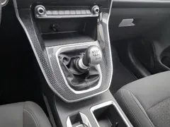2021 Haval M6 Plus 1.5T MT Elite, белый — фото 13