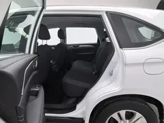 2021 Haval M6 Plus 1.5T MT Elite, белый — фото 15
