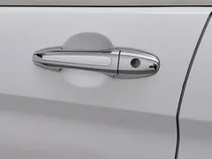 2021 Haval M6 Plus 1.5T MT Elite, белый — фото 18