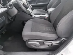 2021 Haval M6 Plus 1.5T MT Elite, белый — фото 20