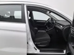 2021 Haval M6 Plus 1.5T MT Elite, белый — фото 23