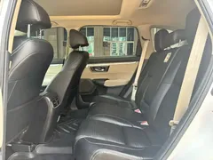 2021 Honda CR-V 240TURBO CVT 2WD Comfort, белый — фото 6