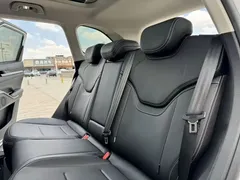 2022 Haval H6 3rd Gen 1.5T AT 2WD Max, белый — фото 17