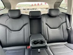 2022 Haval H6 3rd Gen 1.5T AT 2WD Max, белый — фото 27