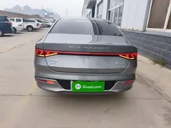 2024 BYD Qin PLUS Honor DM-i PHEV 55km Leading — фото 6