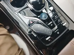 2024 BYD Qin PLUS Honor DM-i PHEV 55km Leading — фото 9