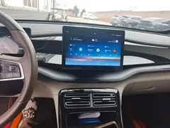 2024 BYD Qin PLUS Honor DM-i PHEV 55km Leading — фото 13
