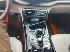 2024 BYD Qin PLUS Honor DM-i PHEV 55km Leading — фото 14