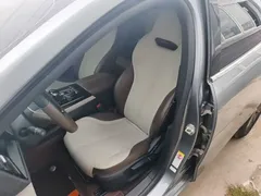 2024 BYD Qin PLUS Honor DM-i PHEV 55km Leading — фото 15