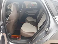 2024 BYD Qin PLUS Honor DM-i PHEV 55km Leading — фото 17