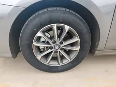 2024 BYD Qin PLUS Honor DM-i PHEV 55km Leading — фото 23