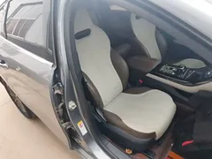 2024 BYD Qin PLUS Honor DM-i PHEV 55km Leading — фото 25