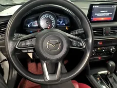 2021 Mazda CX-4 2.0L AT 2WD Explorer, белый — фото 10