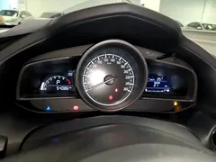2021 Mazda CX-4 2.0L AT 2WD Explorer, белый — фото 12