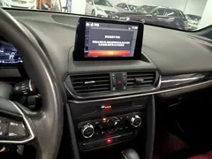 2021 Mazda CX-4 2.0L AT 2WD Explorer, белый — фото 13