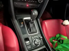 2021 Mazda CX-4 2.0L AT 2WD Explorer, белый — фото 14