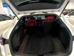 2021 Mazda CX-4 2.0L AT 2WD Explorer, белый — фото 19