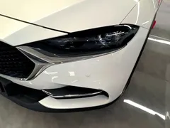 2021 Mazda CX-4 2.0L AT 2WD Explorer, белый — фото 24