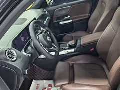 2022 Mercedes-Benz GLB 220 Sport, чёрный — фото 4