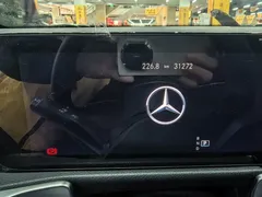 2022 Mercedes-Benz GLB 220 Sport, чёрный — фото 5