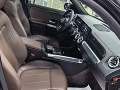 2022 Mercedes-Benz GLB 220 Sport, чёрный — фото 6