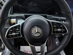2022 Mercedes-Benz GLB 220 Sport, чёрный — фото 8
