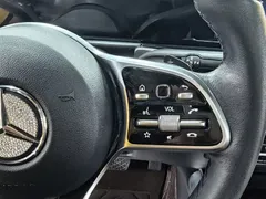 2022 Mercedes-Benz GLB 220 Sport, чёрный — фото 9