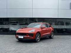 2023 Porsche Macan 2.0T — фото 1