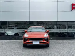 2023 Porsche Macan 2.0T — фото 2