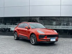 2023 Porsche Macan 2.0T — фото 3