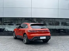 2023 Porsche Macan 2.0T — фото 4