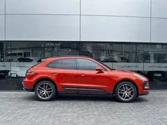 2023 Porsche Macan 2.0T — фото 5