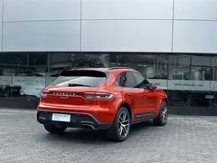 2023 Porsche Macan 2.0T — фото 6
