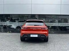 2023 Porsche Macan 2.0T — фото 7