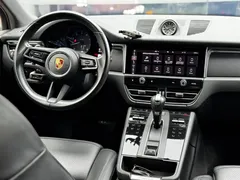 2023 Porsche Macan 2.0T — фото 10