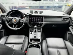2023 Porsche Macan 2.0T — фото 12