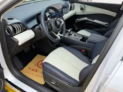 2022 BYD Yuan PLUS 510km Flagship EV — фото 4