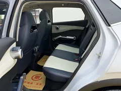 2022 BYD Yuan PLUS 510km Flagship EV — фото 5