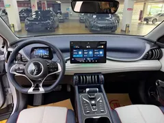 2022 BYD Yuan PLUS 510km Flagship EV — фото 7