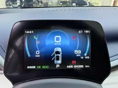 2022 BYD Yuan PLUS 510km Flagship EV — фото 8