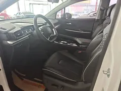 2022 Hyundai Custo 270TGDi Flagship TOP, белый — фото 7