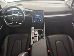 2022 Hyundai Custo 270TGDi Flagship TOP, белый — фото 8
