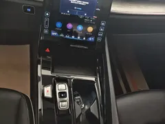 2022 Hyundai Custo 270TGDi Flagship TOP, белый — фото 9