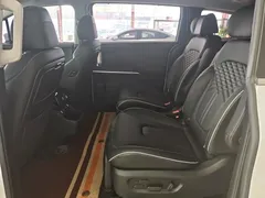 2022 Hyundai Custo 270TGDi Flagship TOP, белый — фото 11
