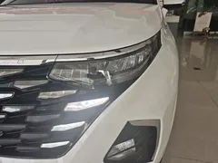 2022 Hyundai Custo 270TGDi Flagship TOP, белый — фото 13