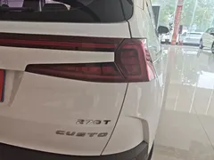 2022 Hyundai Custo 270TGDi Flagship TOP, белый — фото 14