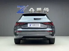 2023 Audi A3 Sportback 35 TFSI Fashion — фото 3