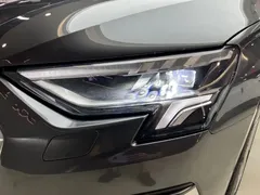 2023 Audi A3 Sportback 35 TFSI Fashion — фото 5