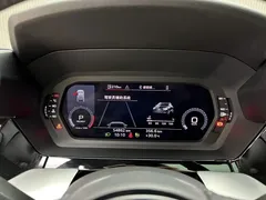 2023 Audi A3 Sportback 35 TFSI Fashion — фото 6