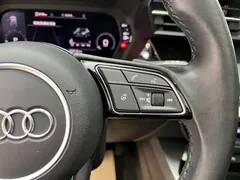 2023 Audi A3 Sportback 35 TFSI Fashion — фото 7
